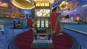 vip games running on Android and iOS mobile devices