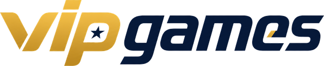 vip games official logo